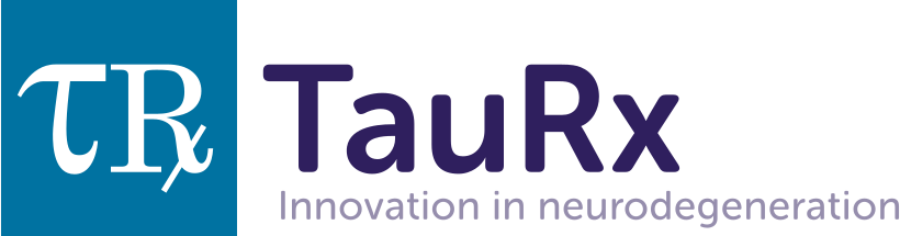 Tauxrx Logo